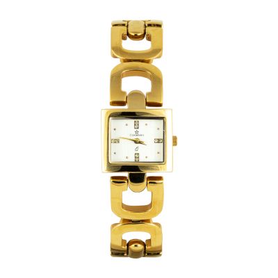 Дамски часовник Cortebert C4061-WGG