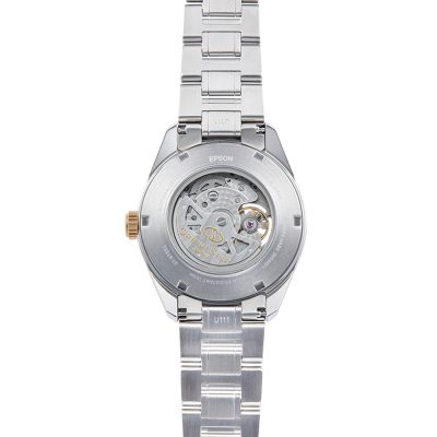 Мъжки часовник Orient Star RE-AV0124G