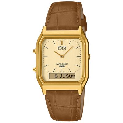 Мъжки дигитален часовник Casio - AQ-230EGL-9AEF