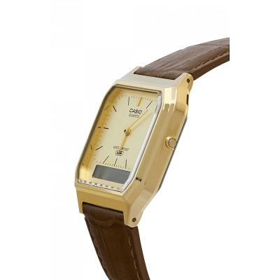 Мъжки дигитален часовник Casio - AQ-230EGL-9AEF