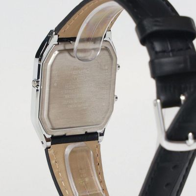 Мъжки дигитален часовник Casio - AQ-230EL-1AEF