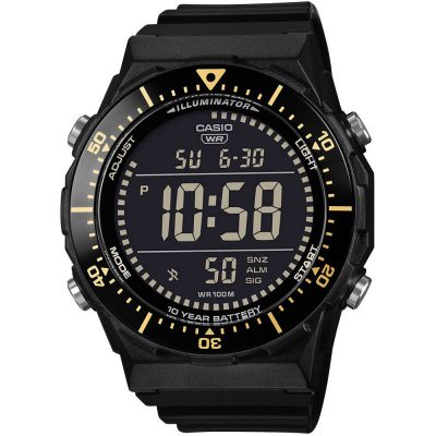 Мъжки часовник Casio - AE-1700H-1BVEF