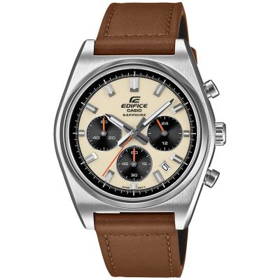 Мъжки часовник Casio Edifice Chronograph - EFB-730L-7AVUEF