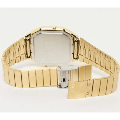 Унисекс часовник Casio - AQ-240EG-9AEF