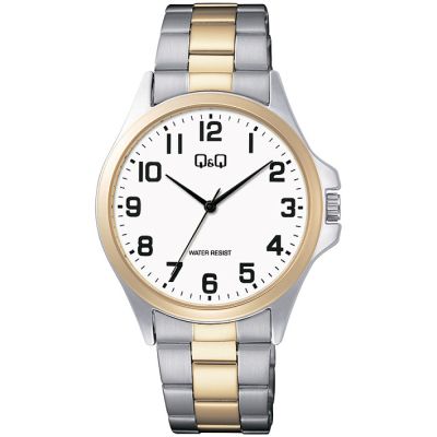 Мъжки аналогов часовник Q&Q - C36A-017PY