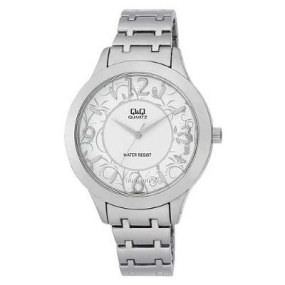 Дамски часовник Q&Q - F477-204Y