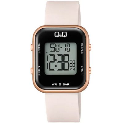 Детски дигитален часовник Q&Q - M207J007Y