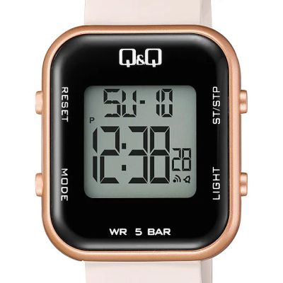 Детски дигитален часовник Q&Q - M207J007Y