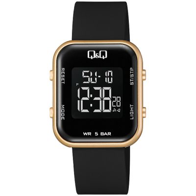 Детски дигитален часовник Q&Q - M207J003Y