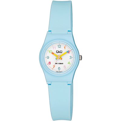 Детски аналогов часовник Q&Q - V28A-006VY