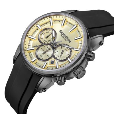 Мъжки часовник Quantum PWG1220.071