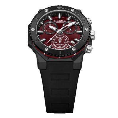 Мъжки часовник Quantum HNG1232.681