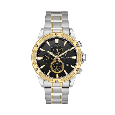 Мъжки часовник Daniel Klein DK.1.14225-4