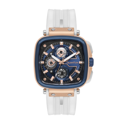 Мъжки часовник Quantum PWG1014.493