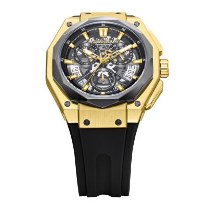 Мъжки часовник Quantum HNG1097.251