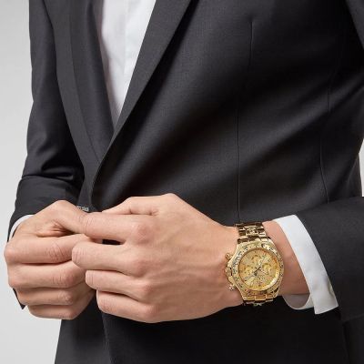 Мъжки часовник Philipp Plein PWCAA1121