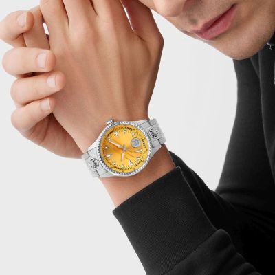 Мъжки часовник Philipp Plein PS5BA0824