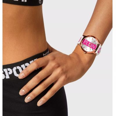 Дамски часовник Philipp Plein PSJBA0423