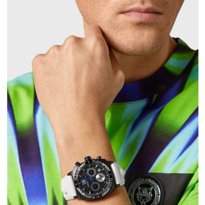 Мъжки часовник Philipp Plein PSGBA0823