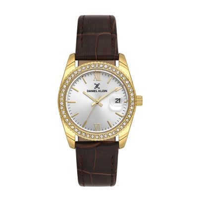 Дамски часовник Daniel Klein DK.6.14030-3