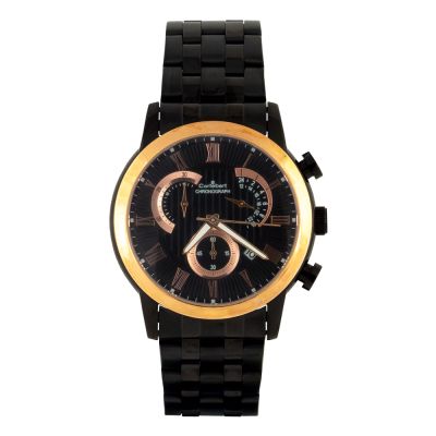 Мъжки часовник Cortebert B630-BRGBB