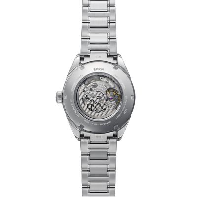 Мъжки часовник Orient Star RE-BY0011S