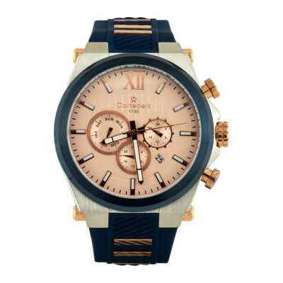 Мъжки часовник Cortebert B138M-RGBLSBLRG