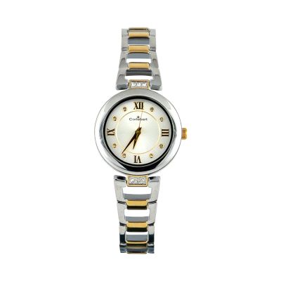 Дамски часовник Cortebert I010-WSGS