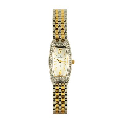 Дамски часовник Cortebert E131-WGSGS