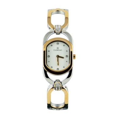 Дамски часовник Cortebert H152-WGSGS