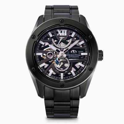 Мъжки часовник Orient Star RE-BZ0004B