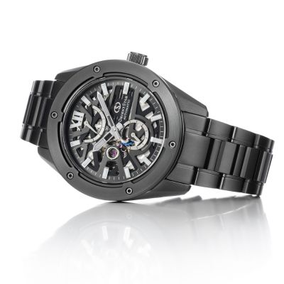 Мъжки часовник Orient Star RE-BZ0004B