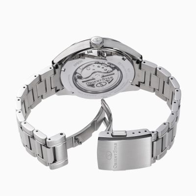 Мъжки часовник Orient Star RE-BY0009A