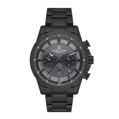 Мъжки часовник Daniel Klein DK.1.14005-1