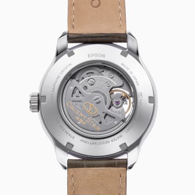 Мъжки часовник Orient Star RE-AV0B10G