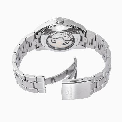 Мъжки часовник Orient Star RE-AU0107E