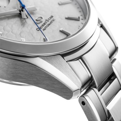 Мъжки часовник Orient Star RE-BX0002S