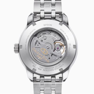 Мъжки часовник Orient Star RE-AV0B11E - лимитиран модел