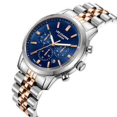 Мъжки часовник Lee Cooper LC08187.590