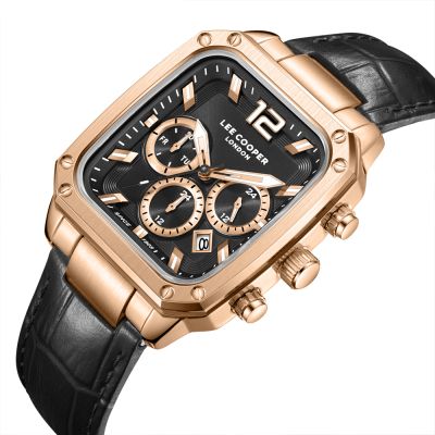 Мъжки часовник Lee Cooper LC08184.451