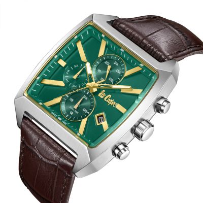 Мъжки часовник Lee Cooper LC08180.372