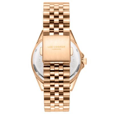 Мъжки часовник Lee Cooper LC08142.440