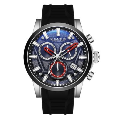 Мъжки часовник Quantum PWG1126.351