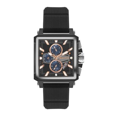 Мъжки часовник Quantum HNG969.650