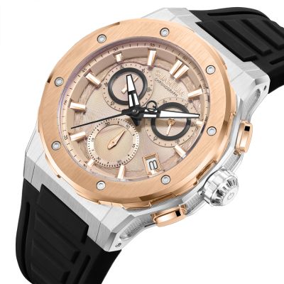 Мъжки часовник Quantum HNG1082.571