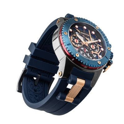 Мъжки часовник Quantum HNG535.059