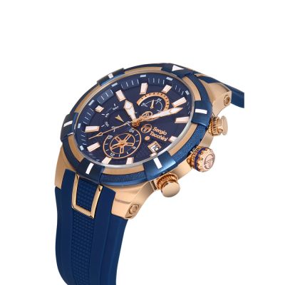 Мъжки часовник Sergio Tacchini ST.1.10344-3