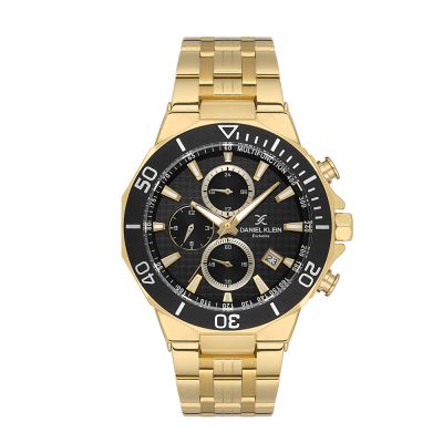 Мъжки часовник Daniel Klein DK.1.13840-4