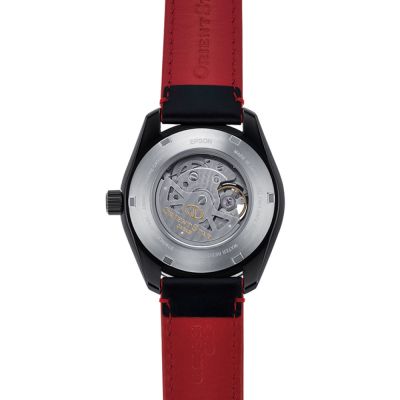 Мъжки часовник Orient Star RE-AV0A03B