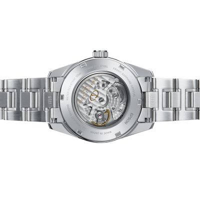 Мъжки часовник Orient Star RE-AU0004B